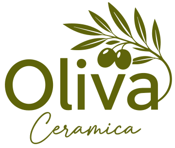 Logo Oliva Ceramica