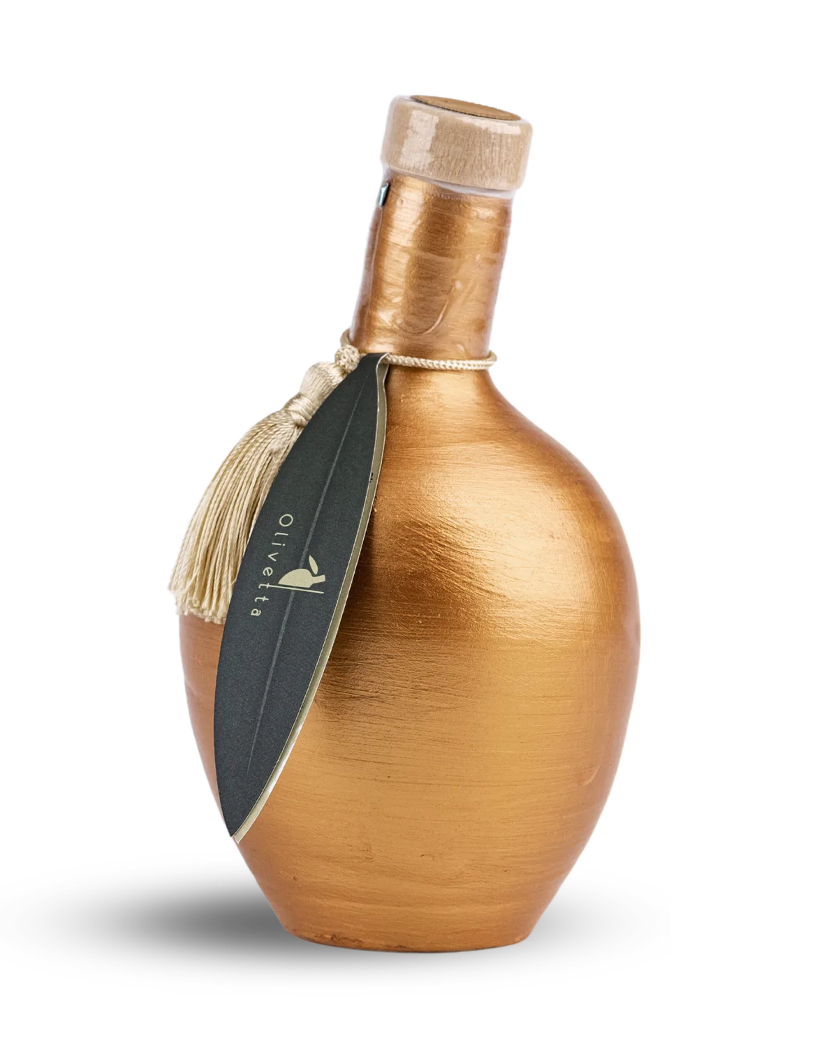 Olivetta Boho Chic – Zlatá